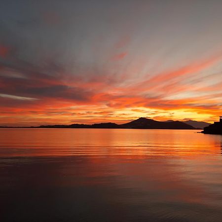الشقق الفندقية Naxos Cityفي  Alta Vista Naxos الغرفة الصورة