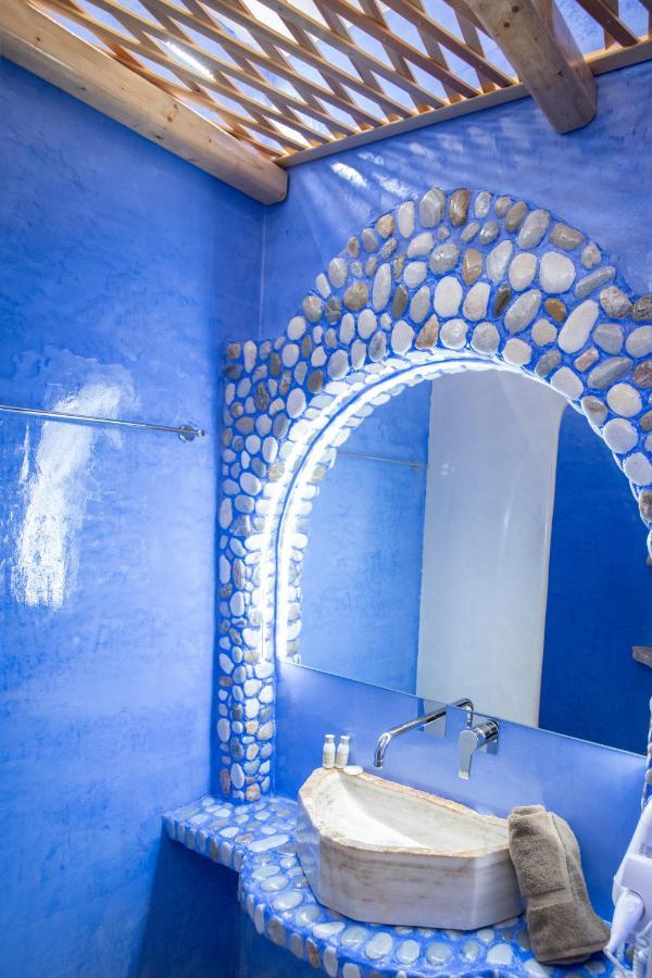 الشقق الفندقية Naxos Cityفي  Alta Vista Naxos المظهر الخارجي الصورة