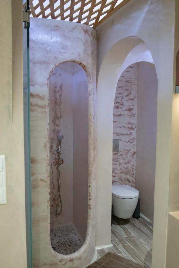 الشقق الفندقية Naxos Cityفي  Alta Vista Naxos المظهر الخارجي الصورة
